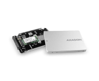 Axagon Rama wewnętrzna do dysków SSD 2,5" - 1317148 - zdjęcie 12